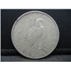 Image 2 : 1922 Peace Dollar