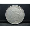 Image 1 : 1922 D Peace Dollar