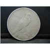 Image 2 : 1923 Peace Dollar