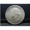 Image 1 : 1934 Silver Washington Quarter Higher Grade