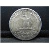 Image 2 : 1934 Silver Washington Quarter Higher Grade