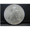 Image 2 : 1925 Peace Dollar Uncirculated Better Date