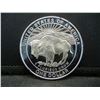 Image 2 : 1999 Yellowstone Silver Dollar