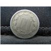 Image 2 : 1872 Three Cent Nickel