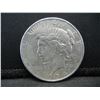 Image 1 : 1934 S Peace Dollar Key Date