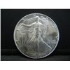 Image 1 : 1986 American Silver Eagle First Year