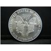 Image 2 : 1986 American Silver Eagle First Year