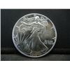 Image 1 : 1989 American Silver Eagle
