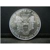 Image 2 : 1994 American Silver Eagle