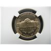 Image 8 : (2) 1951 D Jefferson Nickels NGC MS66 Tough Date