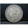 Image 1 : 1893 O Morgan Dollar VF/XF Key Date