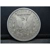 Image 2 : 1893 O Morgan Dollar VF/XF Key Date