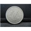 Image 2 : 1894 Liberty Nickel XF++ Key Date