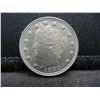 Image 1 : High Grade 1883 Liberty Nickel