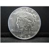 Image 1 : 1935 S Peace Dollar Strong Details Semi Key Date