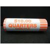 Image 1 : Gem BU Roll 1987 D Washington Quarters