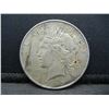 Image 1 : 1922 Peace Dollar