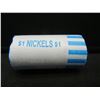 Image 1 : Half Roll Buffalo Nickels