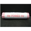 Image 1 : Roll Wheat Pennies