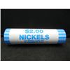 Image 1 : Full Date Roll Buffalo Nickels