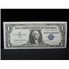 Image 2 : (5) Consecutive Serial Number Gem Unc Crisp 1957 $1.00 Silver Certificate