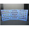 Image 1 : (19) V Nickels (11) Buffalo Nickels (4) Jefferson Nickels (1) Canada Nickel in Album