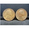 Image 1 : 1911 S+24 D Lincolns Key Date