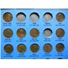 Image 2 : (79) Coins in 1909-40 Album Many Early and Better Dates Included