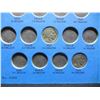 Image 3 : (8) Buffalo Nickels In Album
