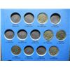Image 4 : (8) Buffalo Nickels In Album