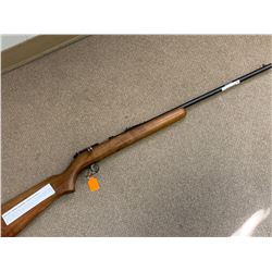 Remington Model 514 Bolt .22 rifle