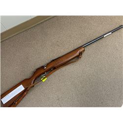 Cooey Model 75 22 cal single shot rifle