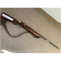 Cooey Model 82 22LR single shot rifle