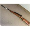 Image 2 : Mossberg Model 320 22 S . L .LR Bolt action rifle with Bushnell 3-7x32 scope