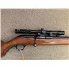 Image 3 : Mossberg Model 320 22 S . L .LR Bolt action rifle with Bushnell 3-7x32 scope