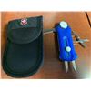 Image 1 : NEW Victorinix Multi golf tool with sheath