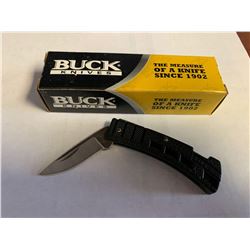 NEW Buck Folding compact pocket knife