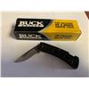 Image 1 : NEW Buck Folding compact pocket knife