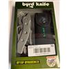 Image 1 : NEW Byrd SpydercoBY15P Multi Tool