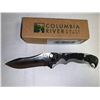 Image 1 : NEW Columbia River Mini My Tighe Folding Pocket knife