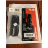 Image 1 : NEW Surefire E1E executive elite LED Lithium Tac Light with Sheath