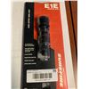 Image 2 : NEW Surefire E1E executive elite LED Lithium Tac Light with Sheath