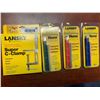 Image 1 : Lansky 4 piece knife sharpening system