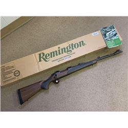 NEW REMINGTON MODEL 700 PSP BOLT ACTION 30-06 RIFLE WITH 22 INCH BARREL AND SYNTHETIC STOCK