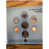 Image 2 : Royal Canadian Mint Vancouver Canucks 2009 sealed coin set
