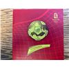 Image 1 : Beijing 2008 Soccer Commemorative cased coin