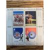 Image 3 : Royal Canadian Mint Canada 2000 coin and commemoratuve stamp collection