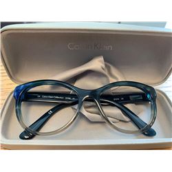Set of Calvin Klein Eye Glass Frames