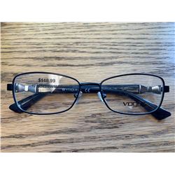 Set of Vogue Eye Glass Frames