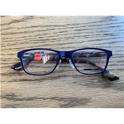 Set of McQ Eye Glass Frames
